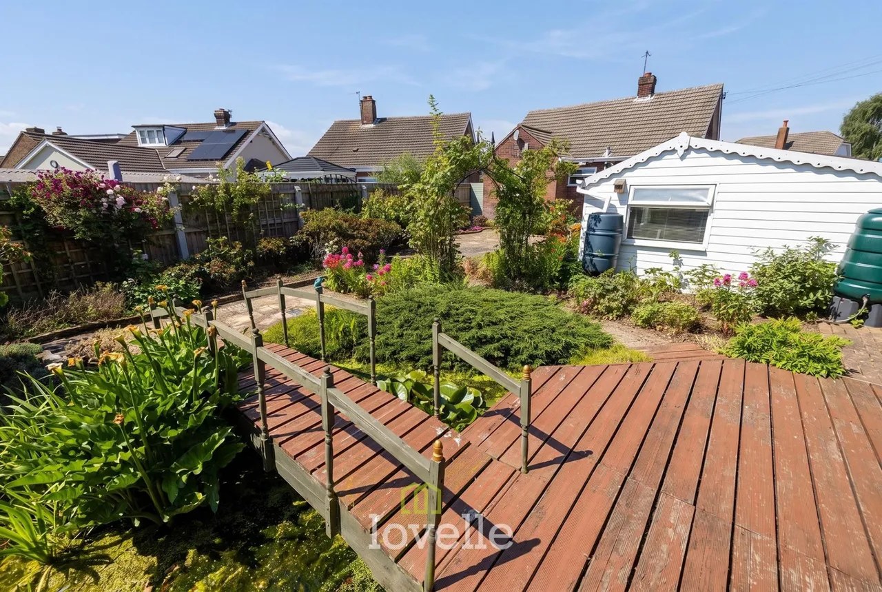 Derwent Drive, Humberston, DN36, photo 25