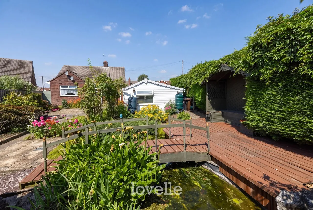 Derwent Drive, Humberston, DN36, photo 23