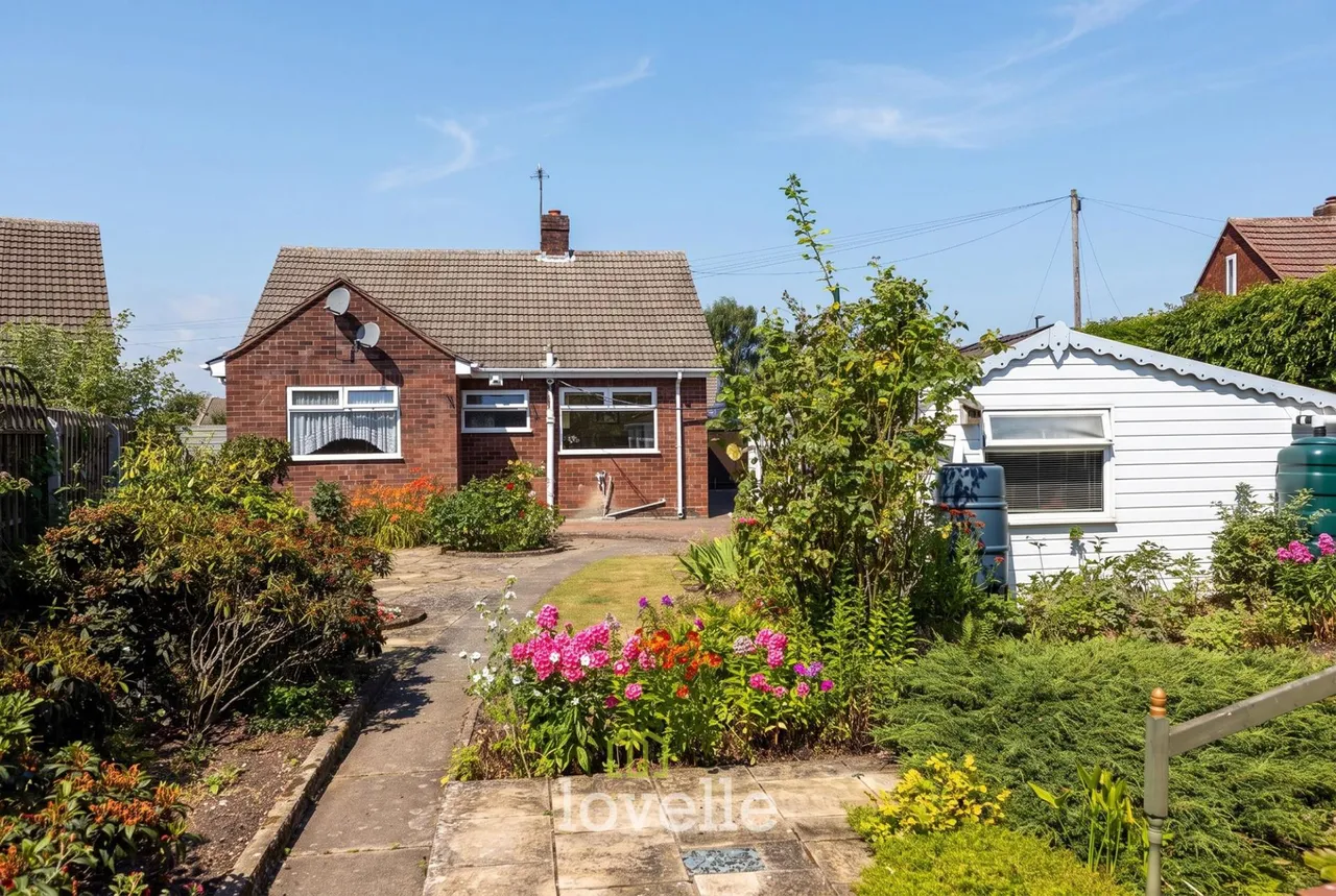 Derwent Drive, Humberston, DN36, photo 4