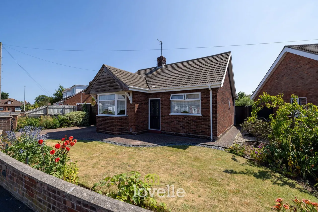Derwent Drive, Humberston, DN36, photo 28