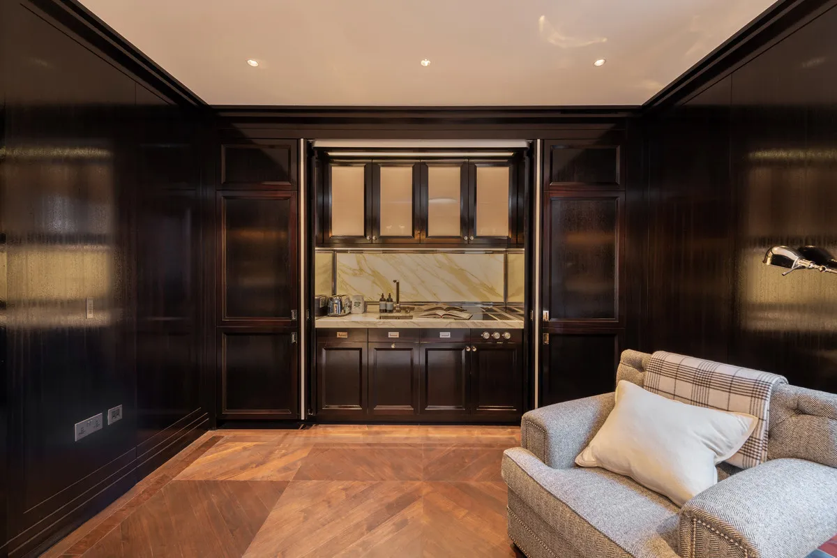 Curzon Street, London, W1J, photo 5