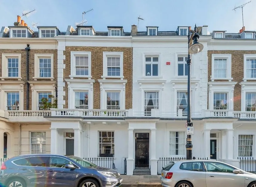 Alderney Street, Pimlico, SW1V, photo 2