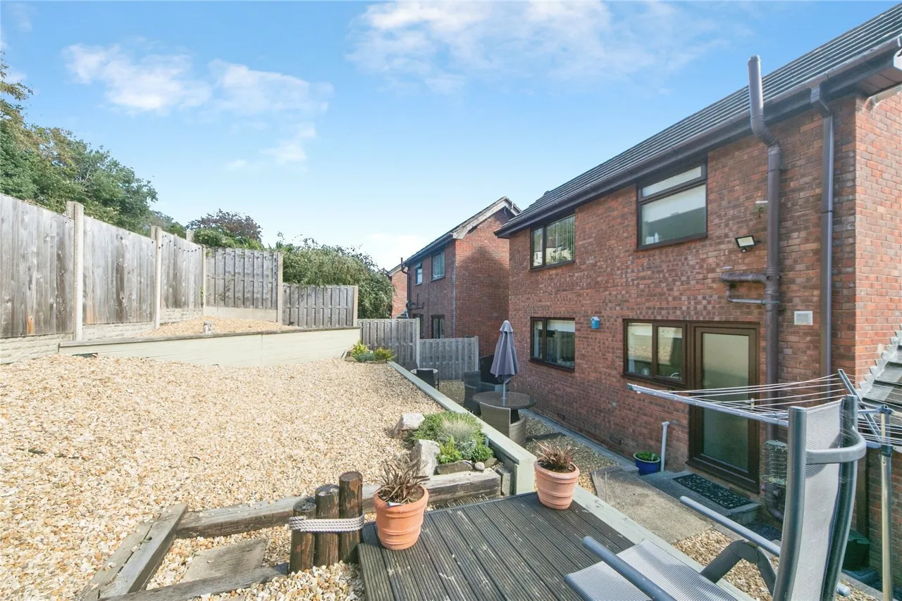 Vardre Park, Deganwy, LL31, photo 15