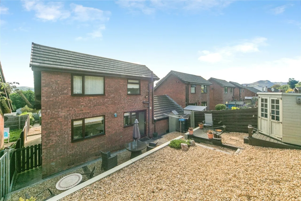Vardre Park, Deganwy, LL31, photo 16