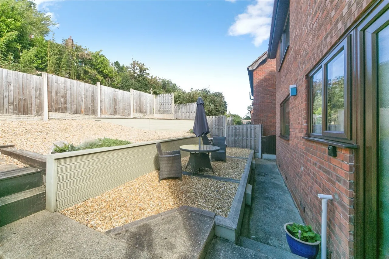 Vardre Park, Deganwy, LL31, photo 14