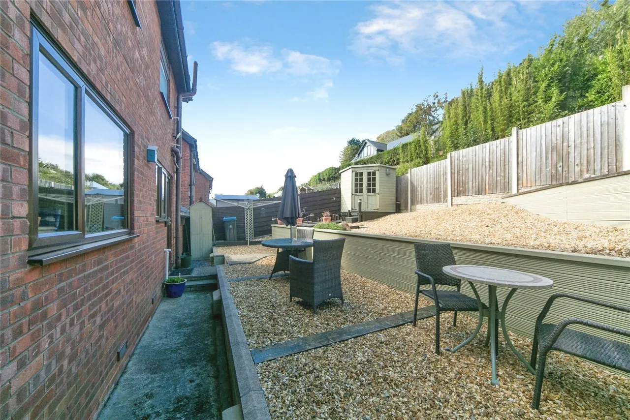 Vardre Park, Deganwy, LL31, photo 13