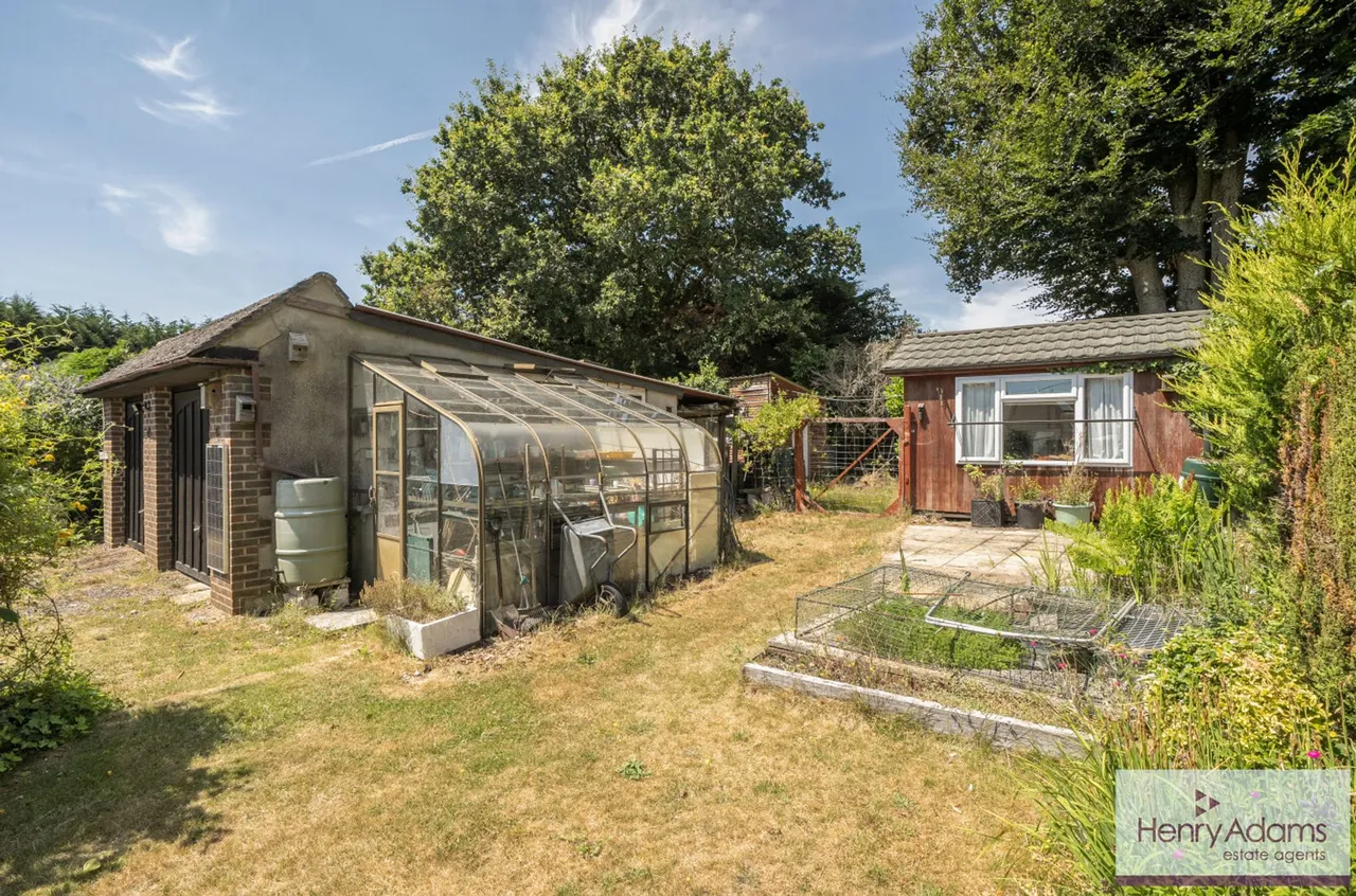 Knowles Meadow, Hill Brow, GU33, photo 14