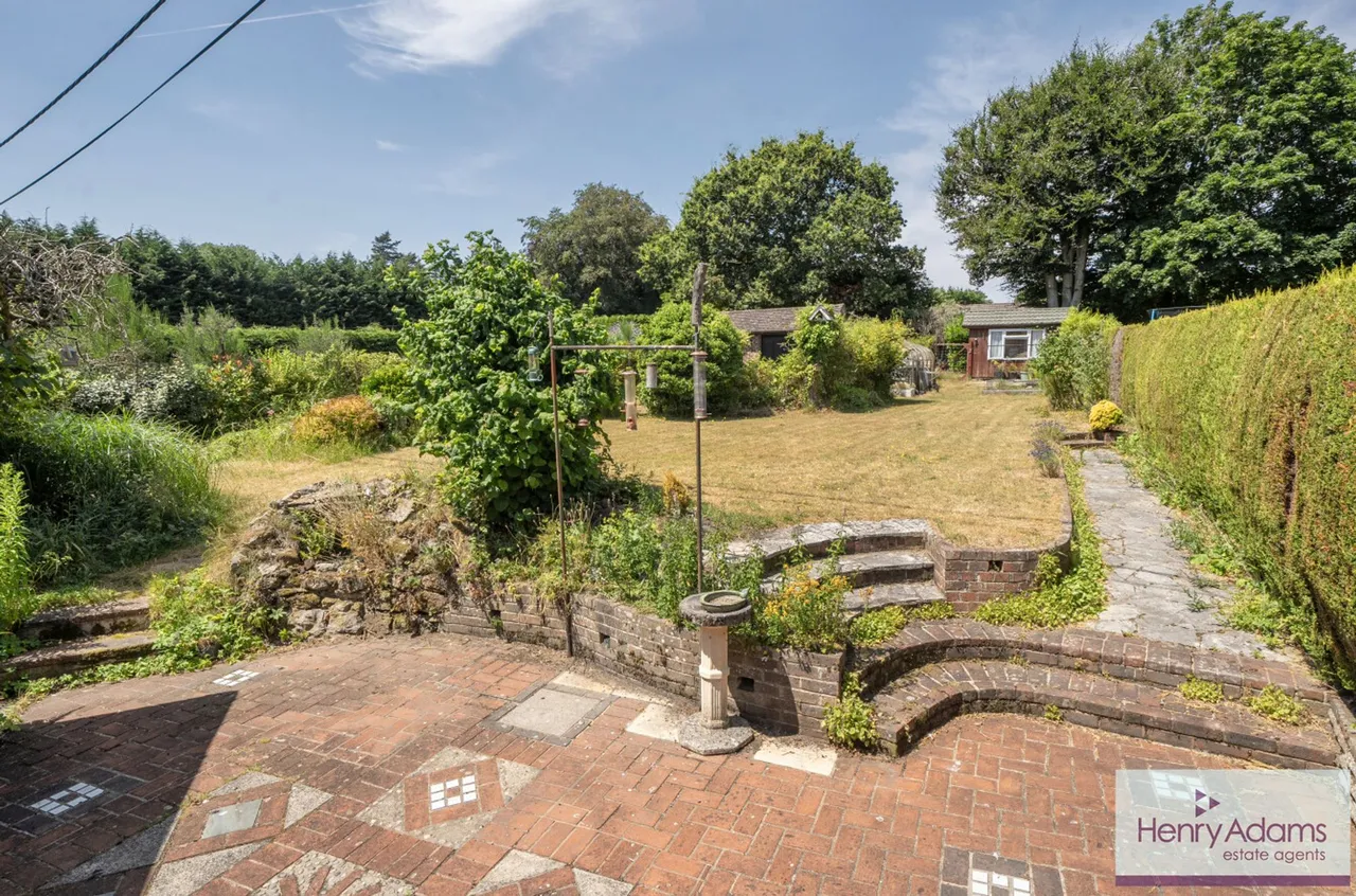 Knowles Meadow, Hill Brow, GU33, photo 10