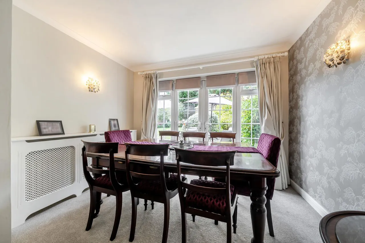 Hazel End, BR8, photo 15