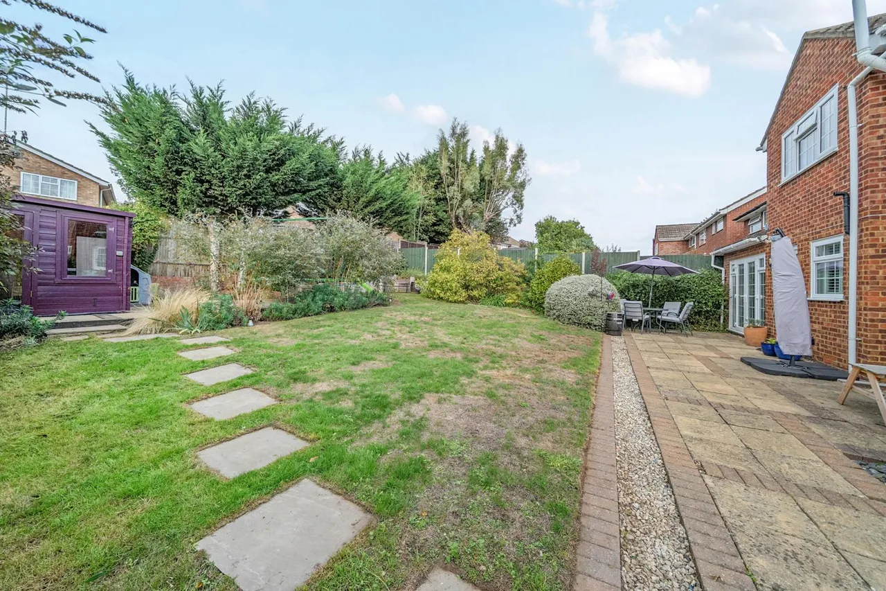 Hazel End, BR8, photo 7