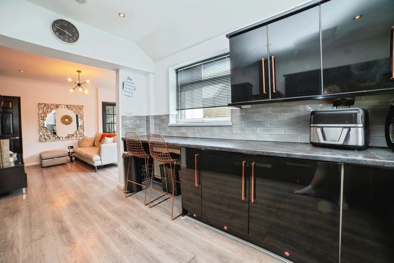 Alfreton Road, Sutton-in-Ashfield, Nottinghamshire, NG17, photo 10