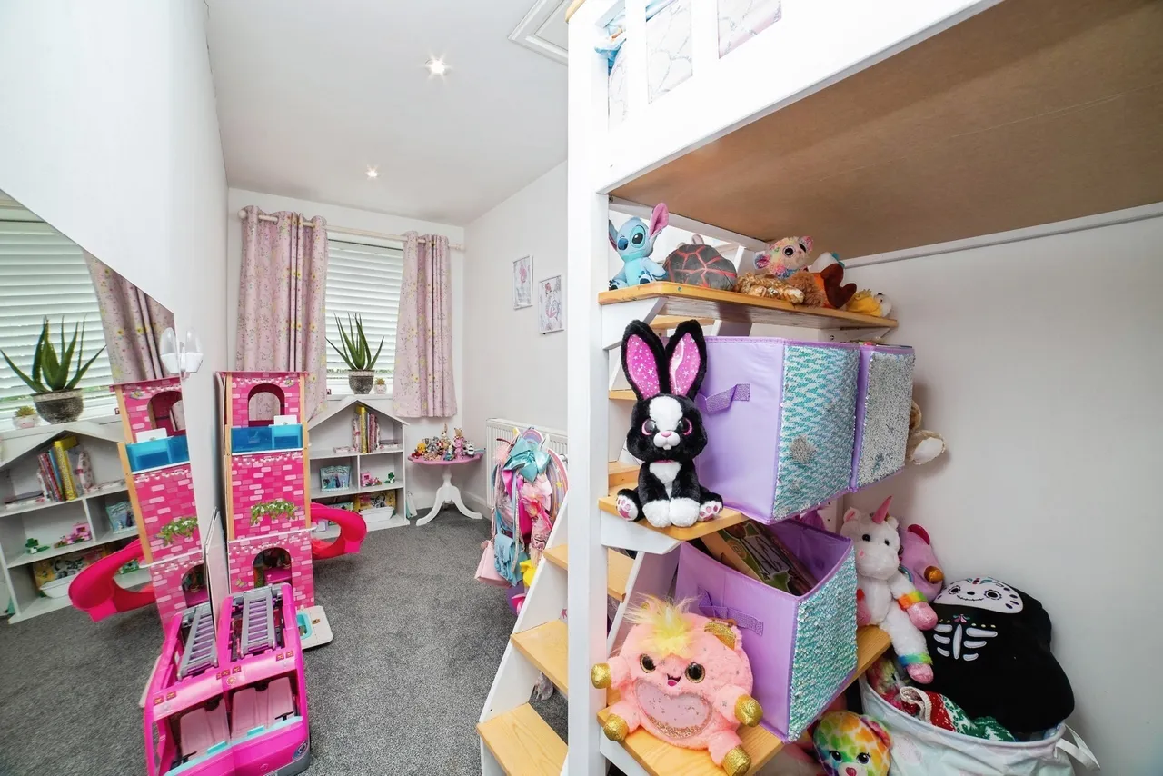 Alfreton Road, Sutton-in-Ashfield, Nottinghamshire, NG17, photo 17