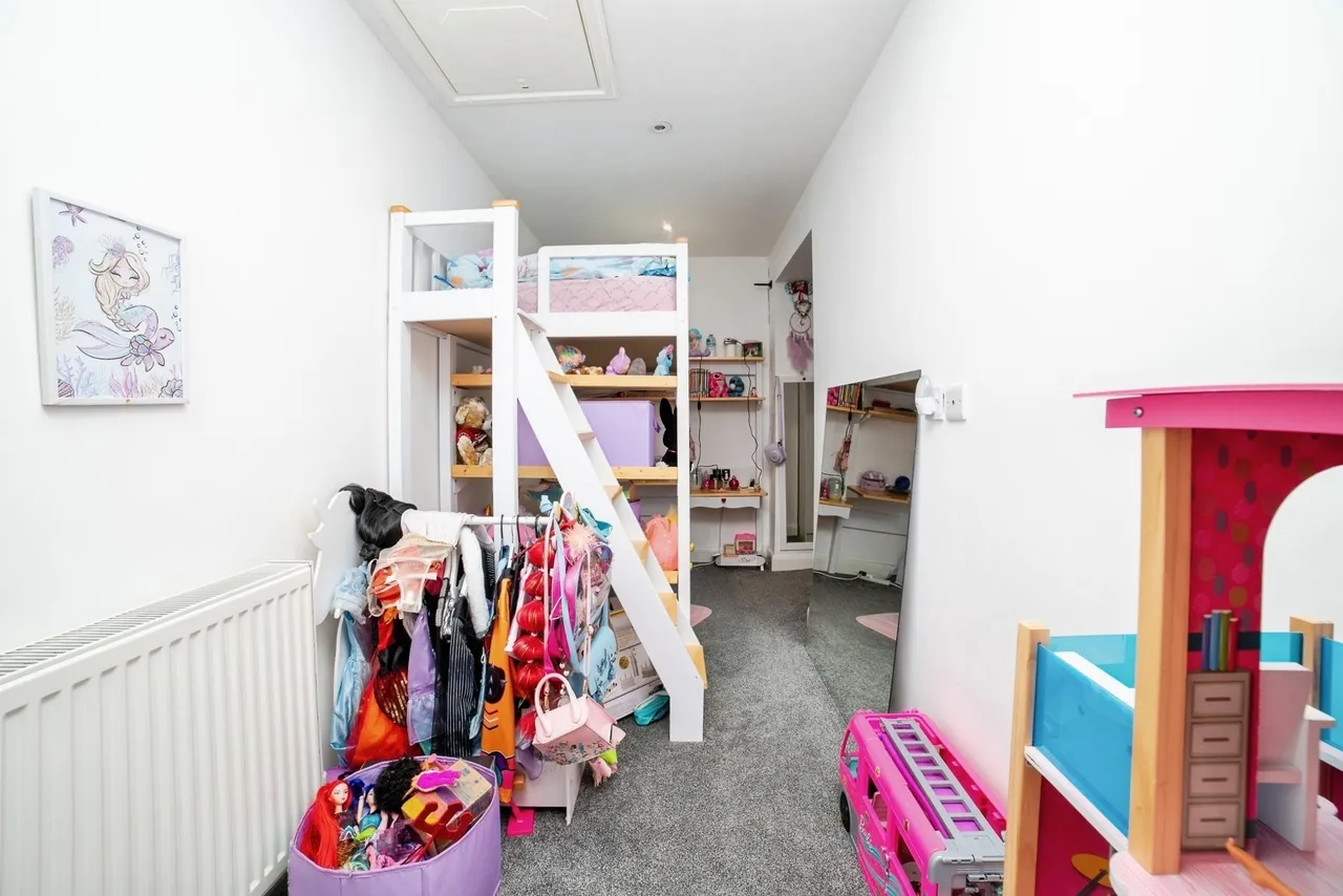 Alfreton Road, Sutton-in-Ashfield, Nottinghamshire, NG17, photo 18