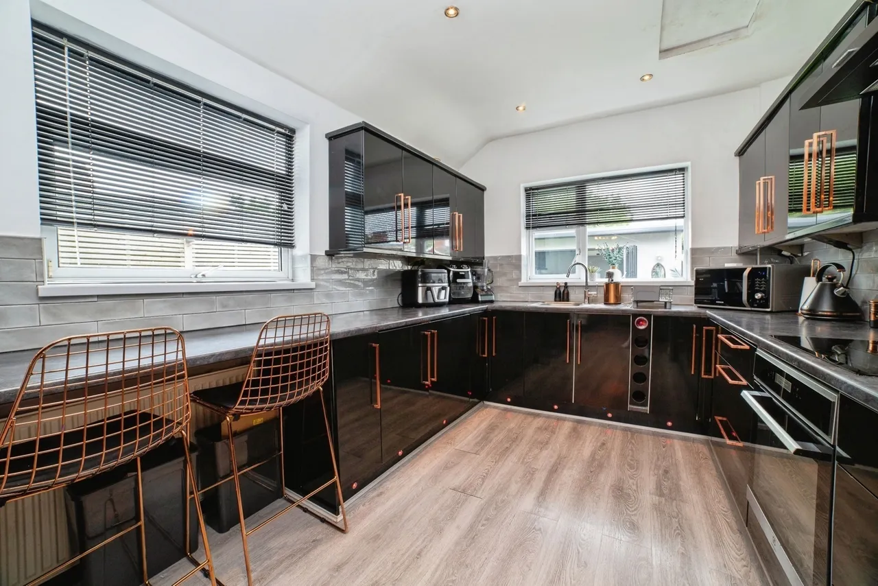 Alfreton Road, Sutton-in-Ashfield, Nottinghamshire, NG17, photo 12