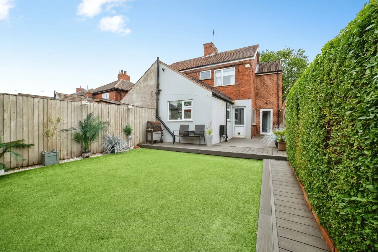 Alfreton Road, Sutton-in-Ashfield, Nottinghamshire, NG17, photo 22