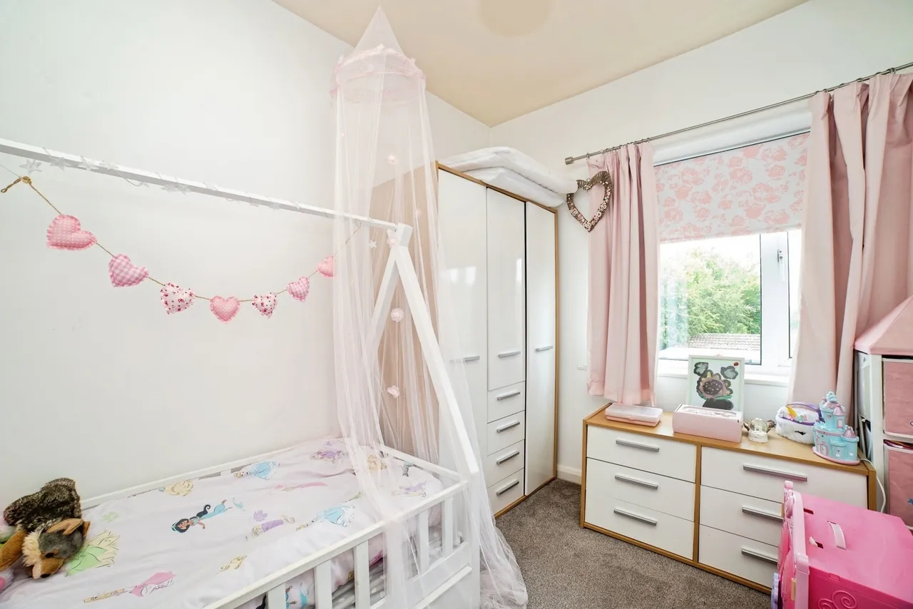 Alfreton Road, Sutton-in-Ashfield, Nottinghamshire, NG17, photo 19