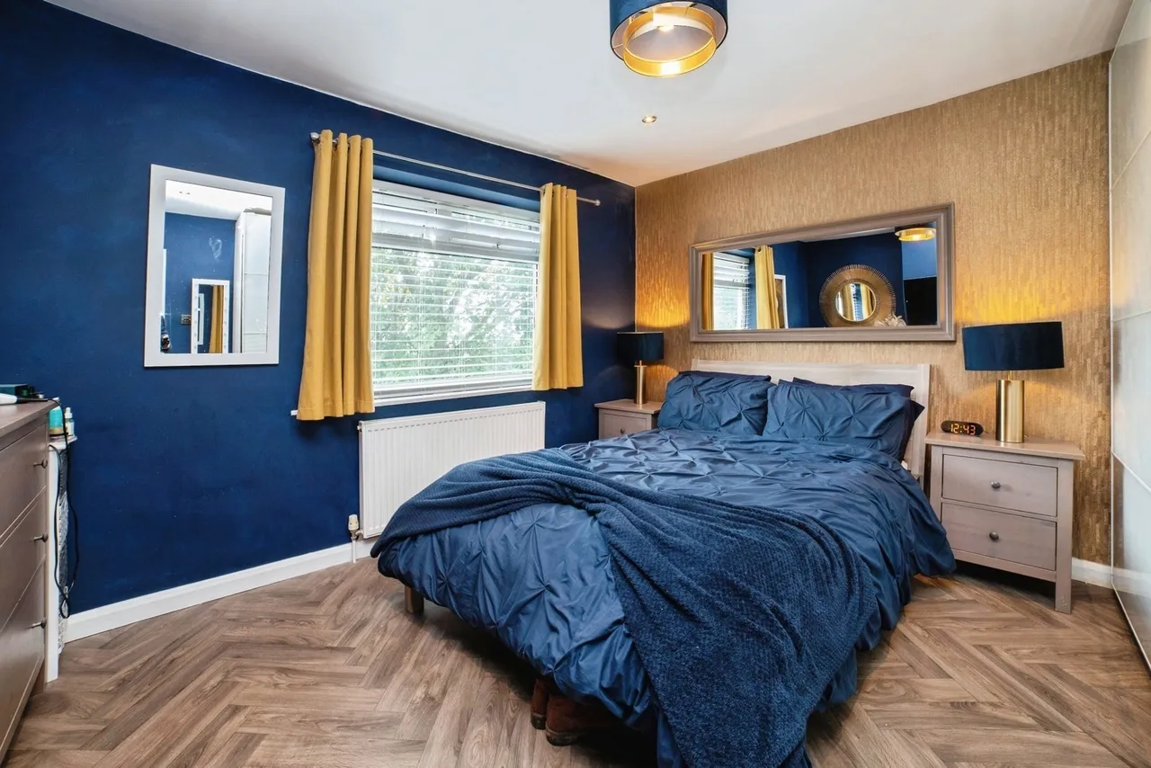 Alfreton Road, Sutton-in-Ashfield, Nottinghamshire, NG17, photo 15