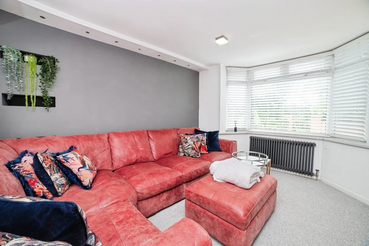 Alfreton Road, Sutton-in-Ashfield, Nottinghamshire, NG17, photo 5