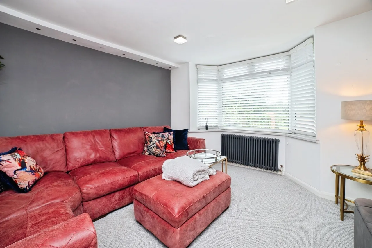 Alfreton Road, Sutton-in-Ashfield, Nottinghamshire, NG17, photo 7