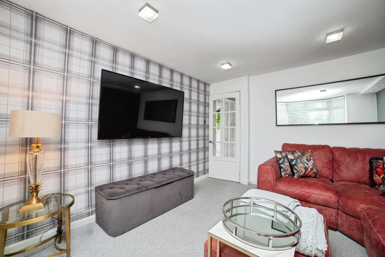 Alfreton Road, Sutton-in-Ashfield, Nottinghamshire, NG17, photo 6