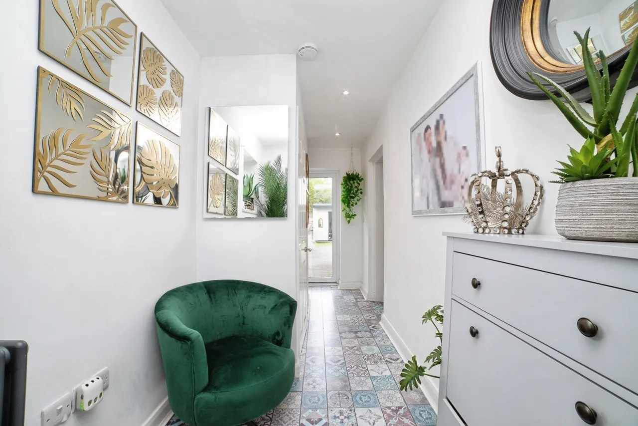Alfreton Road, Sutton-in-Ashfield, Nottinghamshire, NG17, photo 3