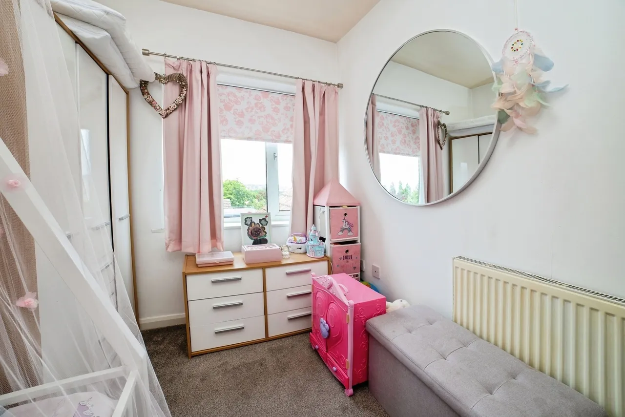 Alfreton Road, Sutton-in-Ashfield, Nottinghamshire, NG17, photo 20
