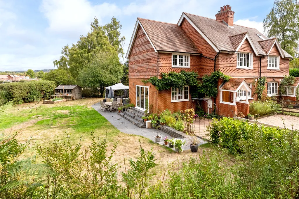 4 bed house for sale, Hampstead Lane, Dorking, RH4