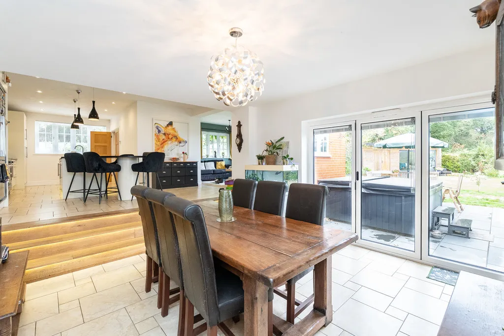 Hampstead Lane, Dorking, RH4, photo 4