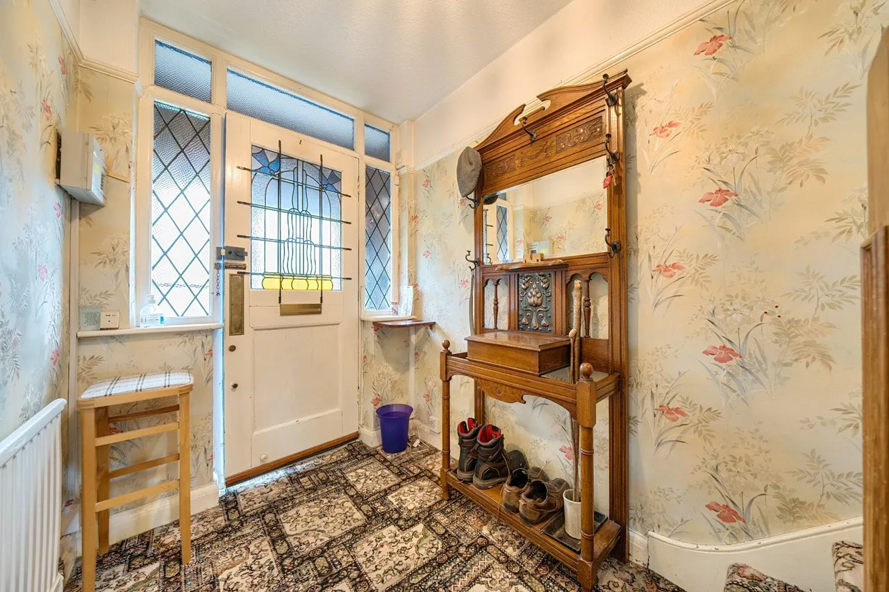 Brinklow Crescent, SE18, photo 20