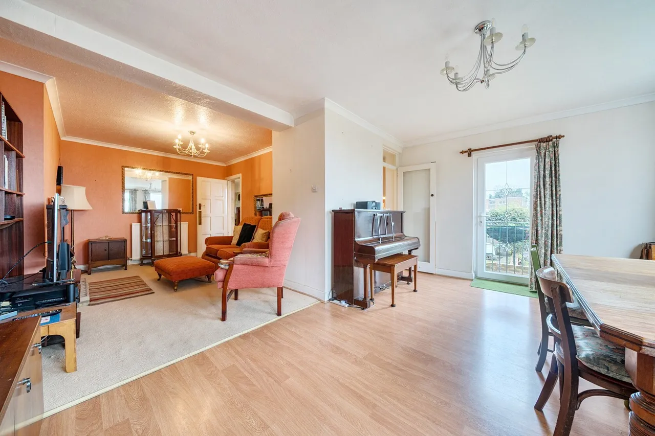 Brinklow Crescent, SE18, photo 12