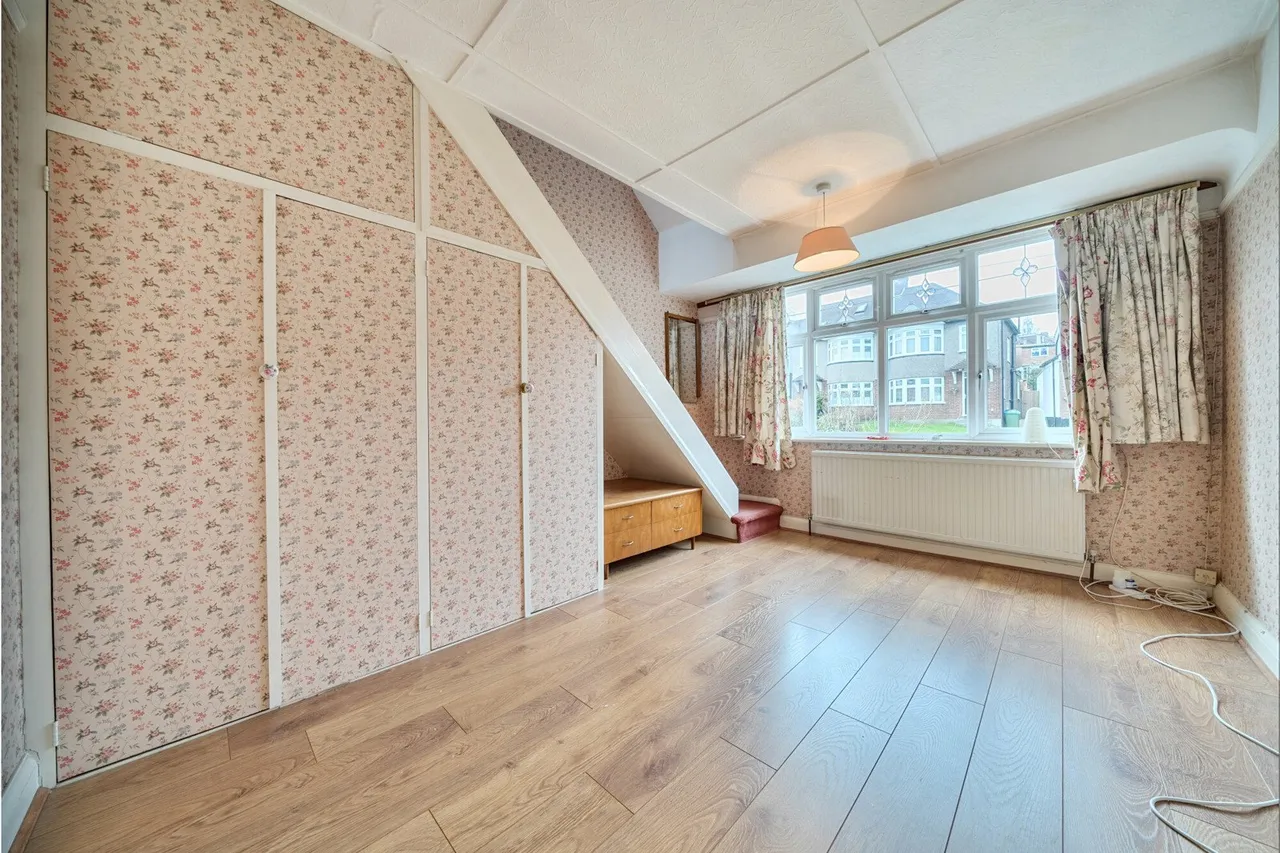 Brinklow Crescent, SE18, photo 13