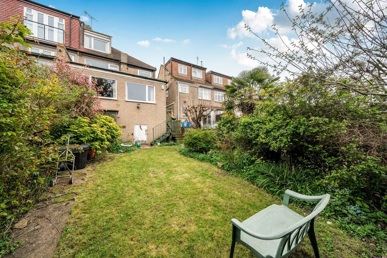 Brinklow Crescent, SE18, photo 19