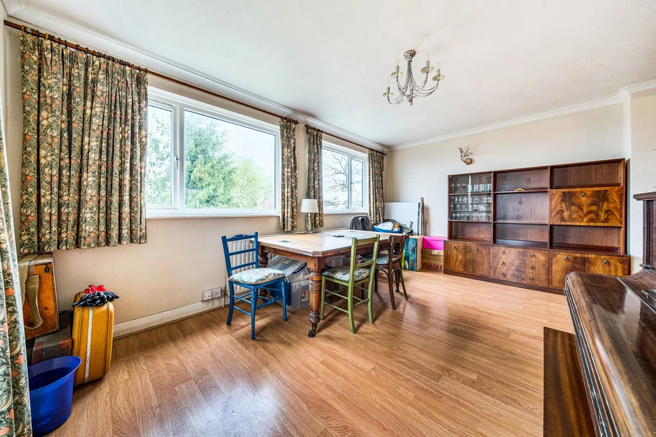 Brinklow Crescent, SE18, photo 11