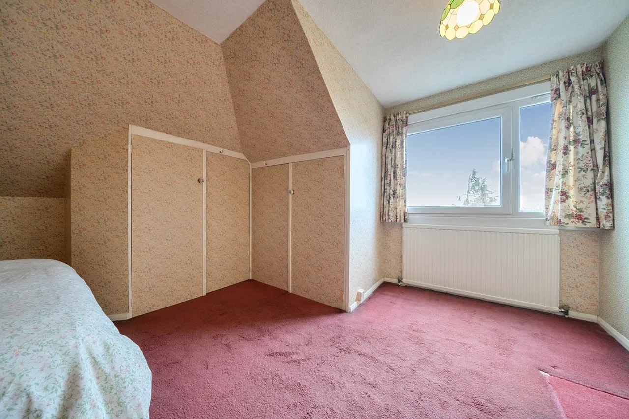 Brinklow Crescent, SE18, photo 6