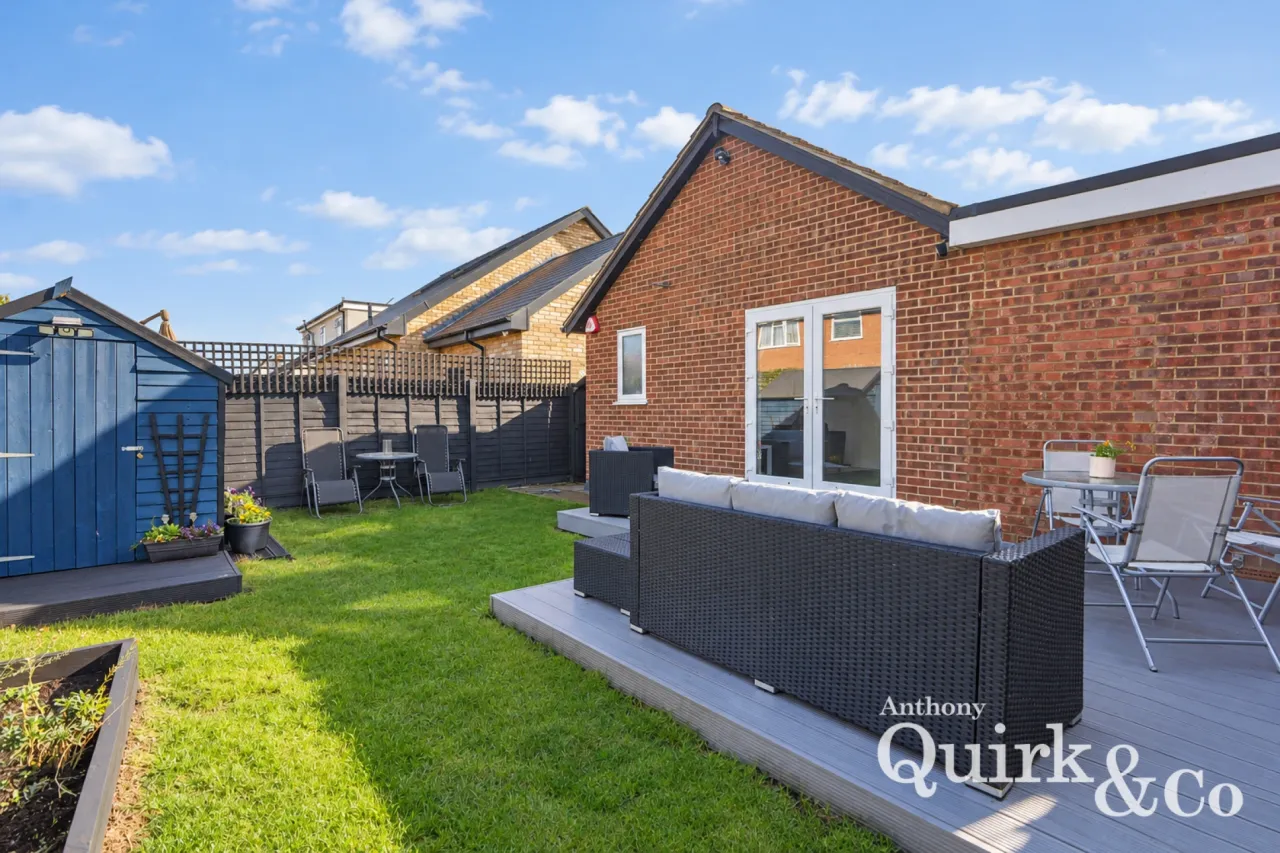 Letzen Road, Canvey Island, SS8, photo 12