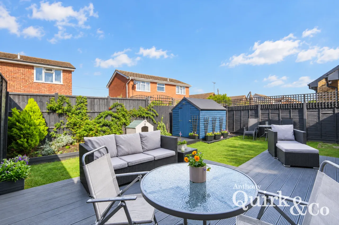Letzen Road, Canvey Island, SS8, photo 11