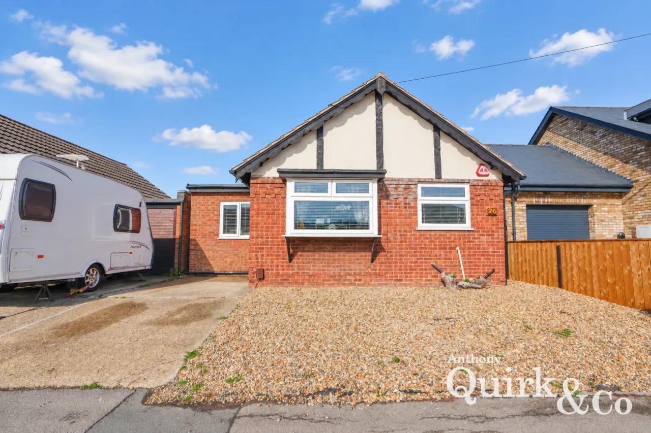 Letzen Road, Canvey Island, SS8, photo 13