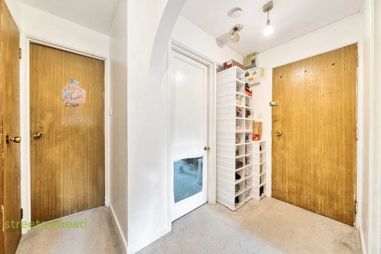 Davies Close, Croydon, CR0, photo 9