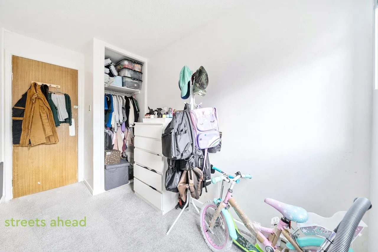 Davies Close, Croydon, CR0, photo 5