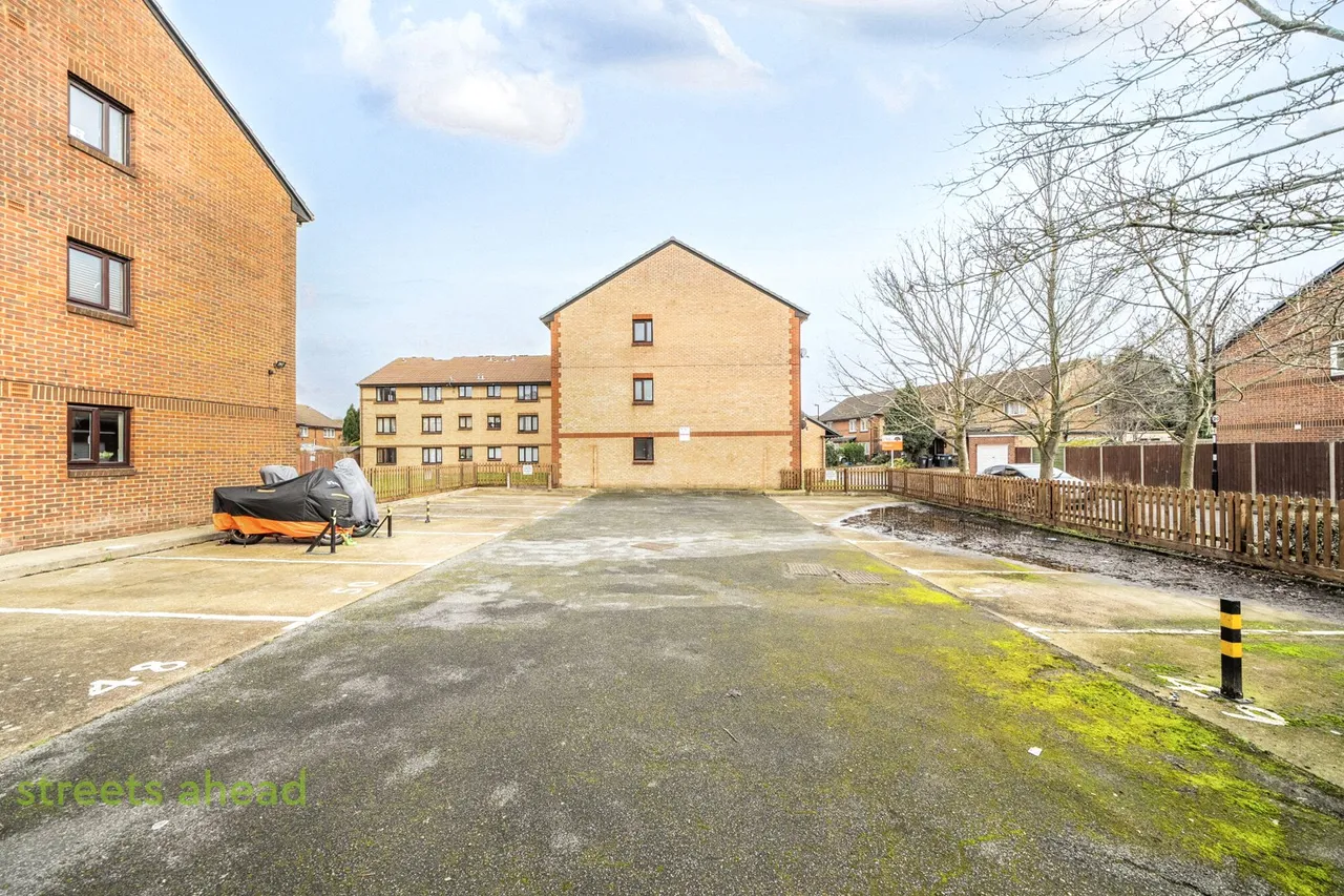 Davies Close, Croydon, CR0, photo 11