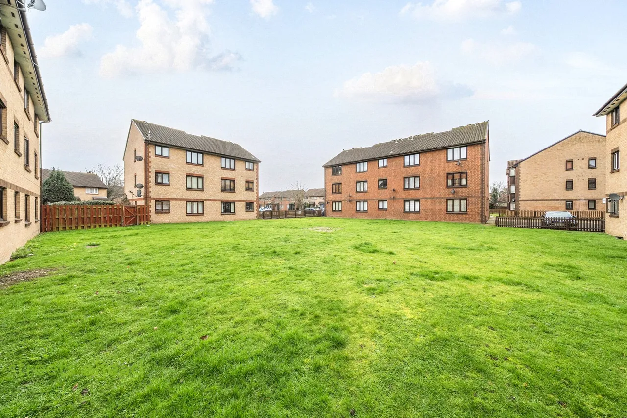 Davies Close, Croydon, CR0, photo 10