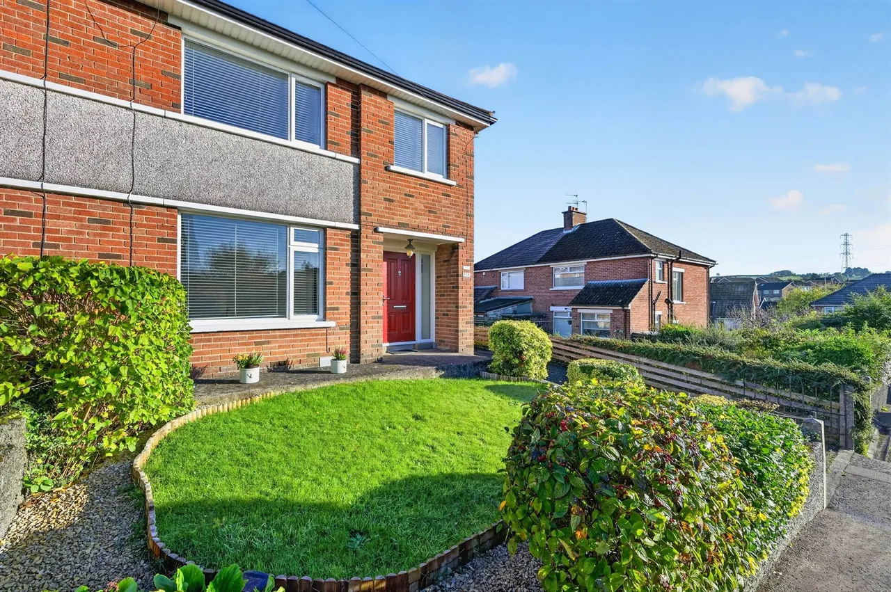 Cotswold Avenue, Belfast, BT8, photo 4