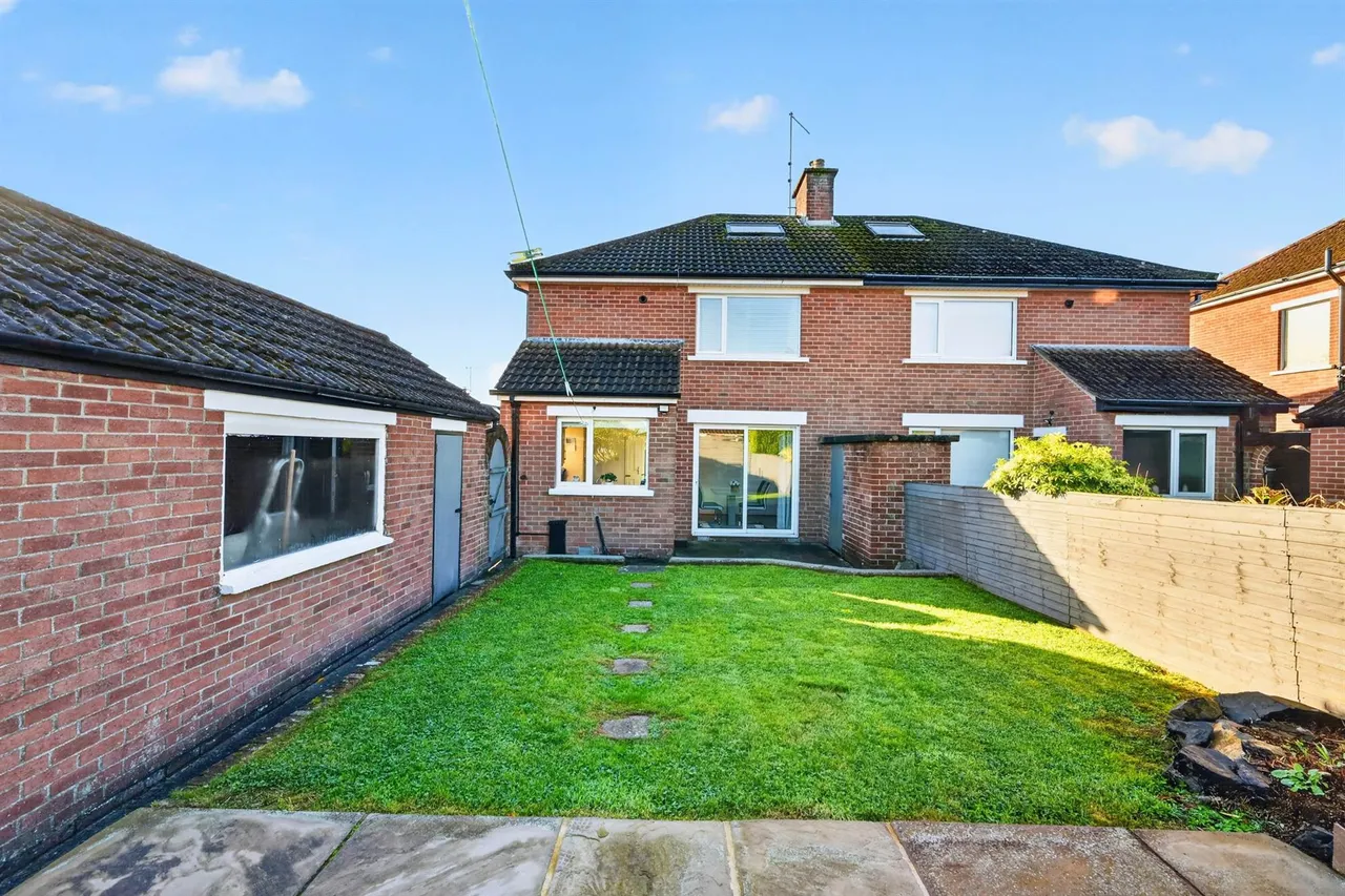 Cotswold Avenue, Belfast, BT8, photo 26