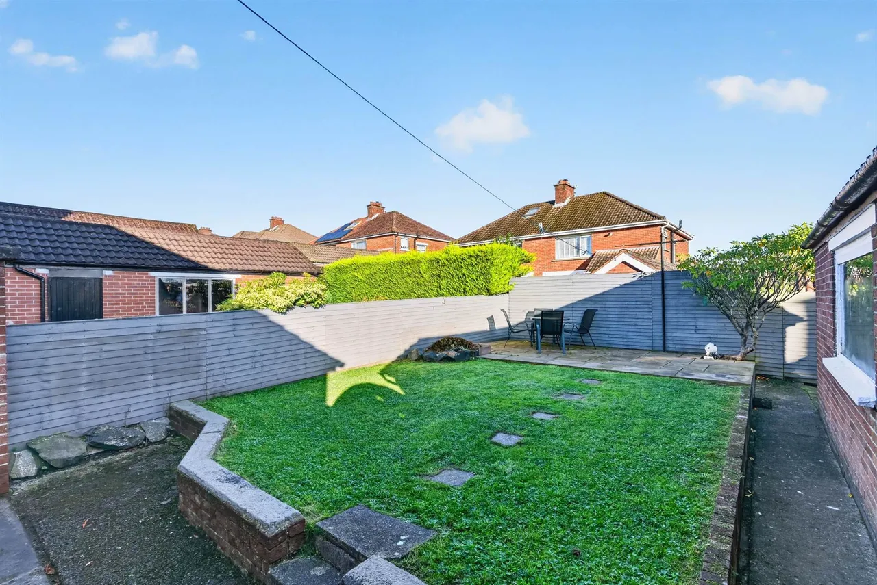 Cotswold Avenue, Belfast, BT8, photo 23