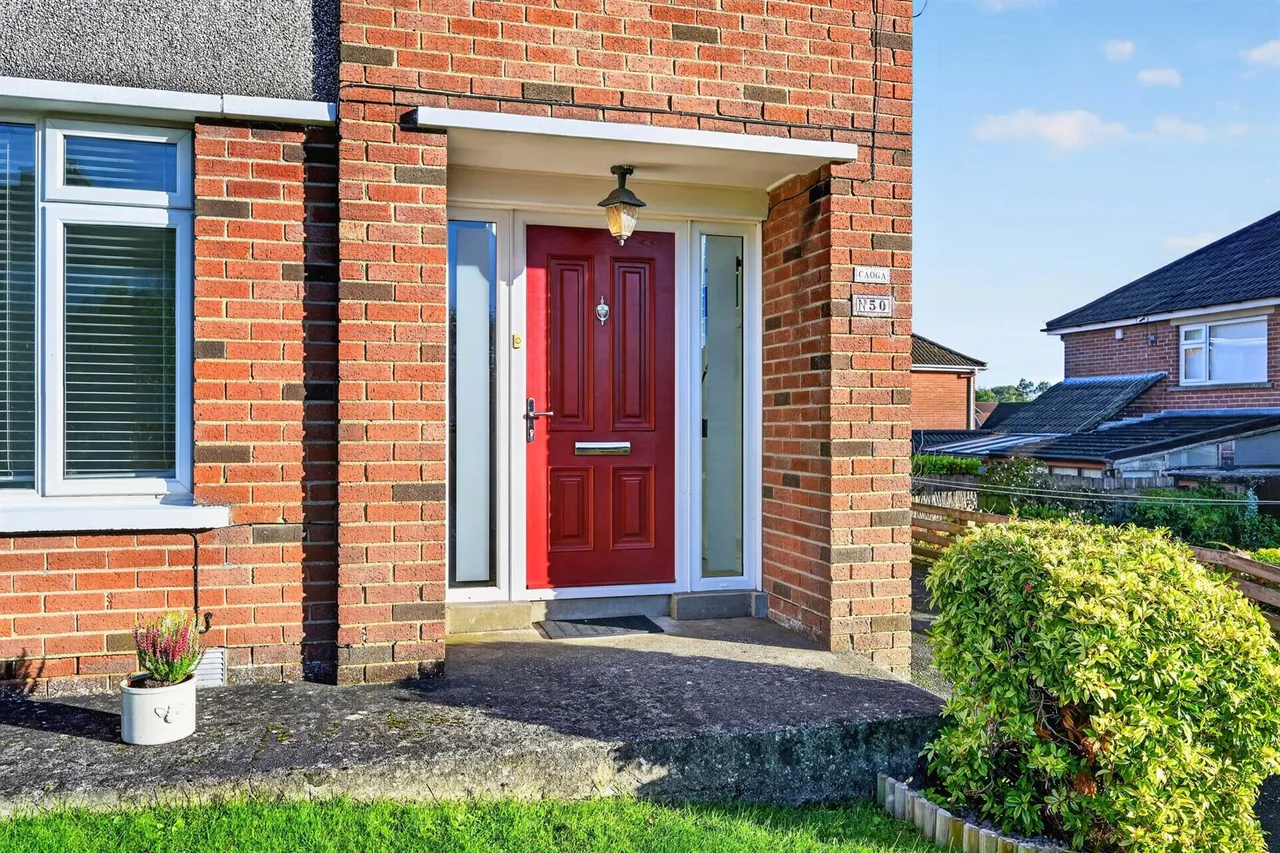Cotswold Avenue, Belfast, BT8, photo 5