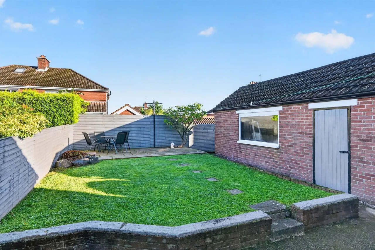 Cotswold Avenue, Belfast, BT8, photo 22