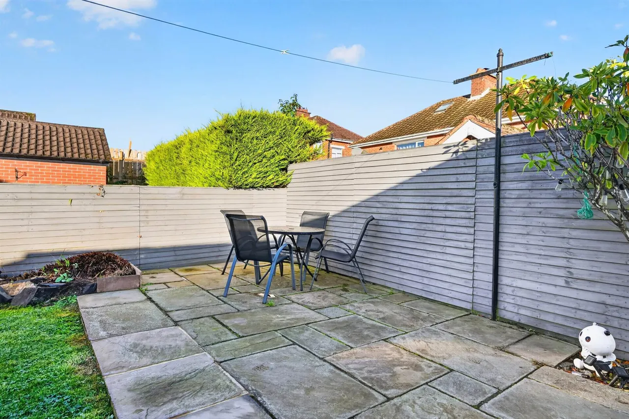 Cotswold Avenue, Belfast, BT8, photo 25