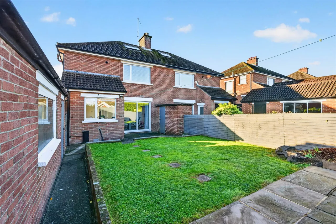 Cotswold Avenue, Belfast, BT8, photo 24