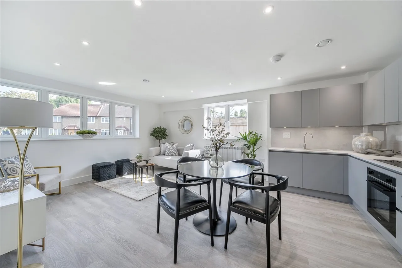 Croydon Road, BR3, photo 2