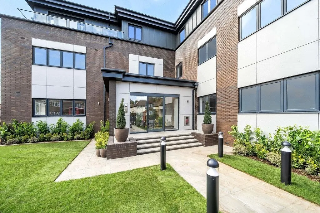 Croydon Road, BR3, photo 3